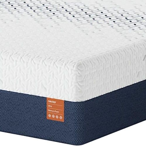 Nectar Ultra Memory Foam 15" Ultra Plush Tight Top Full Mattress in a Box-1