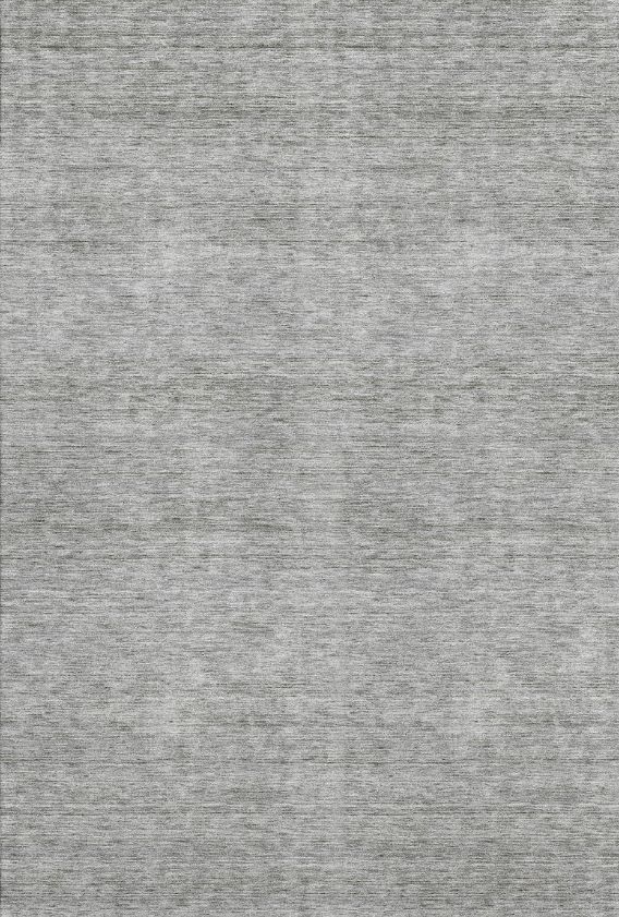 Dalyn™ Rug Company Soft Essentials SE1 Silver 5'x8' Area Rug-0