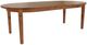 Mavin Customizable 48" x 72" Oval Extendable Dining Table with 2 Leaves-0