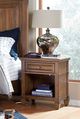 Aspenhome® Thornton Sienna Nightstand-1
