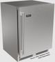 Perlick® G5 ADA 24" 4.5 Cu. Ft. Panel Ready Solid Door Built-In Wine Cooler-0