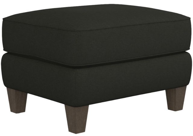 Flexsteel® Customizable Finley Ottoman-1