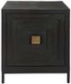 Uttermost® Aiken Dark Gray Accent Cabinet-3