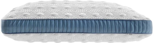 Stearns & Foster® Studio Latex Standard Bed Pillow-3