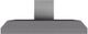 Vent-A-Hood® 42" Gunsmoke ARS Duct-Free Insert Range Hood-0