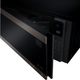 LG NeoChef™ 1.5 Cu. Ft. Black Stainless Steel Countertop Microwave-3
