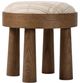 Four Hands Louise Accent Stool-0
