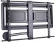 Sanus® Black Super Slim Full-Motion Mount-3