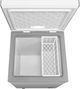 Midea 5.1 Cu. Ft. White Convertible Chest Freezer-5