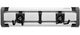 Gladiator® Grey Rack GearTrack® Pack -0