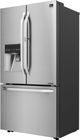 LG Studio 23.5 Cu. Ft. Stainless Steel Counter Depth French Door Refrigerator-3