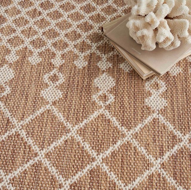 Nourison Home™ Positano Jute 5'x7' Area Rug-3