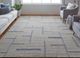 Feizy Longridge Beige/Blue 5' x 8' Rug-5