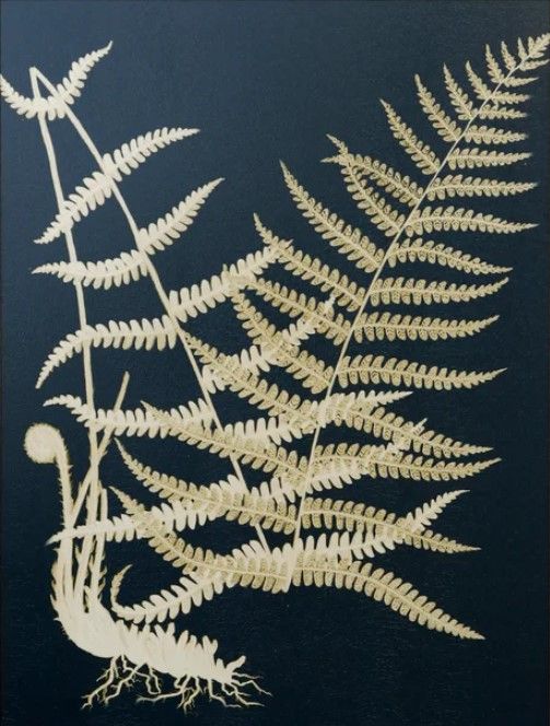 Stylecraft Beige/Green Wall Art-1