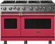 Viking® 5 Series 48" Valentine Pro Style Gas Range-0