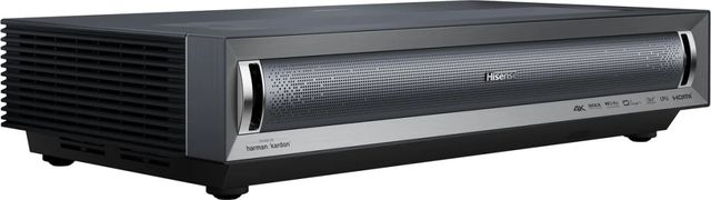 Hisense PX3-PRO 4K UHD Triple Laser Home Theater UST Projector-1