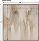 Uttermost® Embark Hand Painted Abstract Art-2