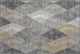 Dalyn™ Rug Company The Reserve TR11 Charcoal 5'x8' Area Rug-1