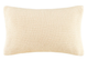 Olliix by INK+IVY Bree Knit Ivory 12" x 20" Oblong Pillow Cover-0