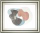 Classy Living Rob Delamater Homage to Eames VI Wall Art-0