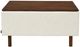 Palliser® Furniture Customizable Lexi Table Top Ottoman-1