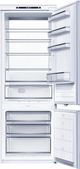 Elica Dolomite 28 in. 12.0 Cu. Ft. Panel Ready Built In Bottom Freezer Refrigerator-0