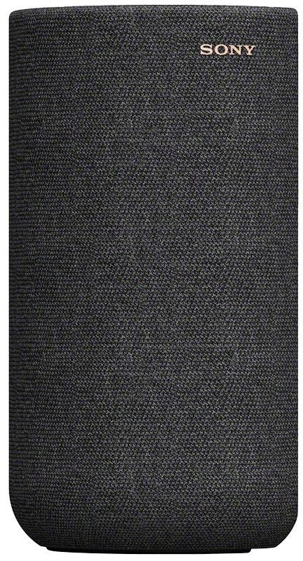Sony® Black Wireless Rear Speakers-3