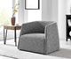 Stylus® Furniture Laudi Inca Ash Chair-3