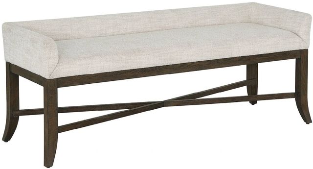 Universal Explore Home™ Montclair Cocoa Bench-0