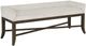 Universal Explore Home™ Montclair Cocoa Bench-0