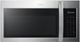 Midea® 1.9 Cu. Ft. Stainless Steel Over The Range Microwave-0