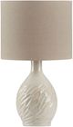 Signature Design by Ashley® Garinton Cream Table Lamp-0