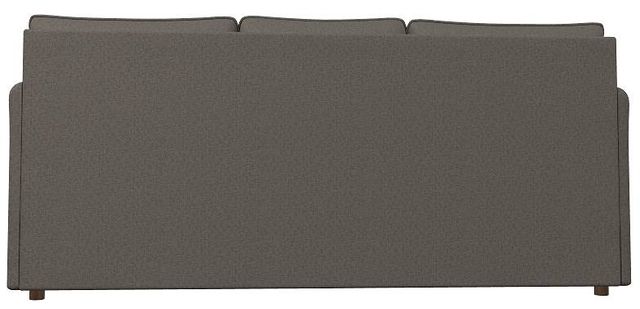 La-Z-Boy® Leah Pewter Queen Sleeper Sofa-3