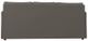La-Z-Boy® Leah Pewter Queen Sleeper Sofa-3