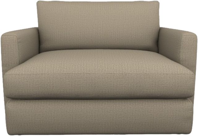 Best® Home Furnishings Customizable Rumord Chair and a Half-1