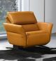 Fauteuil inclinable électrique Mozart de Bugatti Design-0