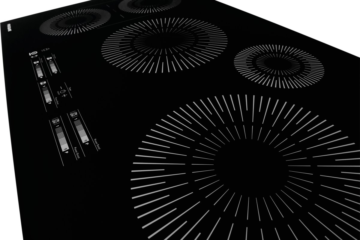 Frigidaire 36" Induction Cooktop - Thumbnail 5