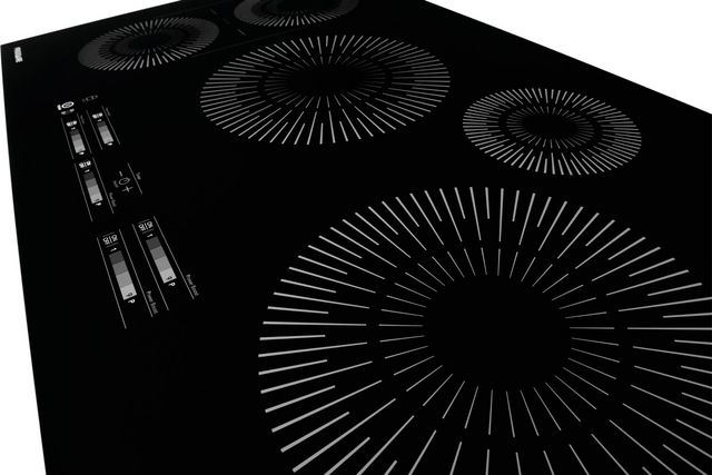 Frigidaire® 36" Black Induction Cooktop-4
