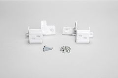 GE® 24" Washer/Dryer Stack Bracket Kit