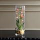 Uttermost® Mariposa Green/Pink Orchid-2