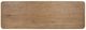 Classic Home Tacoma Brown Gathering Table-4