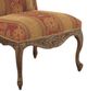 Century® Customizable Century Chair High Back Side Chair-1