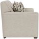 Flexsteel® Lakewood Silver Driftwood Full Sleeper Sofa-2