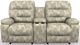Best® Home Furnishings Customizable Ryson Power Rocker Console Loveseat-1