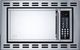 Summit® 0.9 Cu. Ft. Stainless Steel Built In Microwave-0
