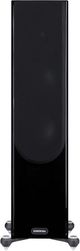 Monitor Audio Gold 300 Pair of Gloss Black Floorstanding Speakers-4