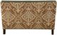 Craftmaster® Customizable Custom Blends Settee-5