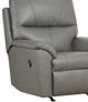Affordable Furniture 2950L Homerun Charcoal Manual Recliner-1