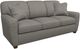 La-Z-Boy® Piper Granite Queen Sleeper Sofa-0