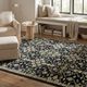 Oriental Weavers™ Westwood Blue 5'x8' Style 2 Area Rug-1